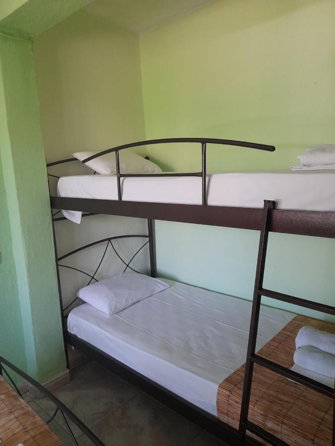 Drosia Apartments Аспровалта Екстериор снимка